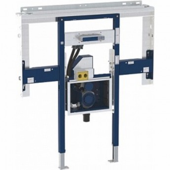 Инсталляция GEBERIT DUOFIX 111.074.00.1 для раковины Инсталляция GEBERIT DUOFIX 111.074.00.1 для раковины