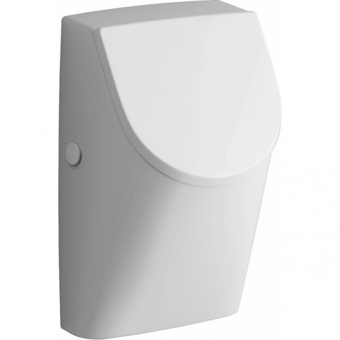 Писсуар GEBERIT RENOVA NR.1 PLAN 235120001 с крышкой 235120000 Писсуар GEBERIT RENOVA NR.1 PLAN 235120001 с крышкой 235120000