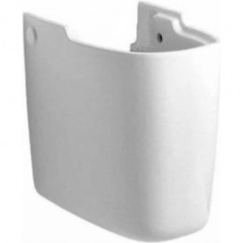 Полупьедестал для раковины GEBERIT RENOVA Nr.1 296250000 Полупьедестал для раковины GEBERIT RENOVA Nr.1 296250000