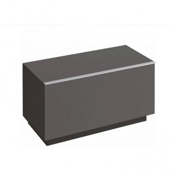 Шкаф боковой GEBERIT ICON 841091000 90 см