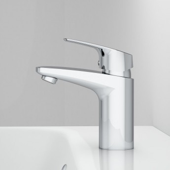 Смеситель для раковины GEBERIT AM.PM GEM F9093000 Смеситель для раковины GEBERIT AM.PM GEM F9093000