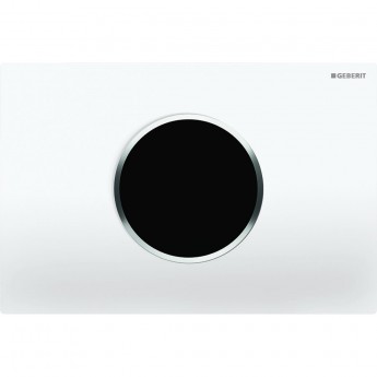 Смывная клавиша GEBERIT SIGMA 10 115.907.KJ.1 Смывная клавиша GEBERIT SIGMA 10 115.907.KJ.1