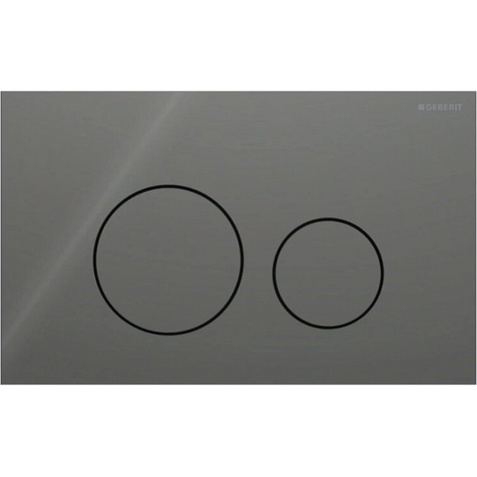 Смывная клавиша GEBERIT SIGMA TYPE 40 115.628.JK.1