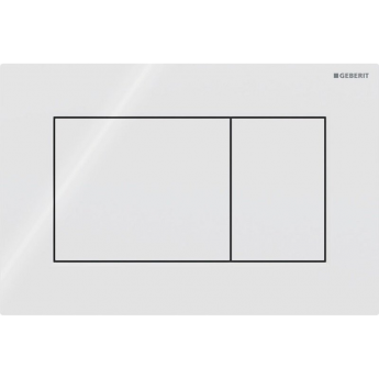 Смывная клавиша GEBERIT SIGMA TYPE 40 115.660.11.1