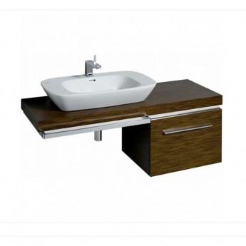 Столешница под раковину GEBERIT SILK Y816340000 140 см