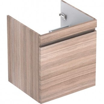 Тумба для комплекта GEBERIT RENOVA PLAN 869557000 54 см светлый вяз