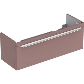 Тумба под двойную раковину GEBERIT MYDAY 824131000 115 см Тумба под двойную раковину GEBERIT MYDAY 824131000 115 см