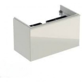 Тумба под раковину GEBERIT ACANTO 500.612.JL.2 90 см Тумба под раковину GEBERIT ACANTO 500.612.JL.2 90 см