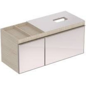 Тумба под раковину GEBERIT CITTERIO 500.565.JI.1 120 см Тумба под раковину GEBERIT CITTERIO 500.565.JI.1 120 см