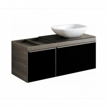 Тумба под раковину GEBERIT CITTERIO 835821000 120 см Тумба под раковину GEBERIT CITTERIO 835821000 120 см