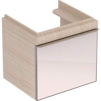 Тумба под раковину GEBERIT CITTERIO 500.556.JI.1 60 см Тумба под раковину GEBERIT CITTERIO 500.556.JI.1 60 см