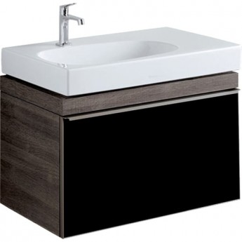 Тумба под раковину GEBERIT CITTERIO 500.557.JJ.1 75 см Тумба под раковину GEBERIT CITTERIO 500.557.JJ.1 75 см