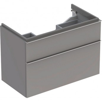 Тумба под раковину GEBERIT ICON 840392000 90 см