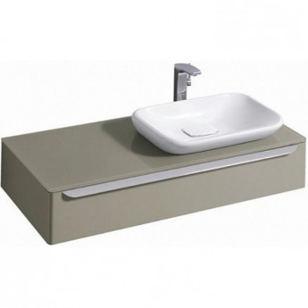 Тумба под раковину GEBERIT MYDAY 824162000 115 см Тумба под раковину GEBERIT MYDAY 824162000 115 см