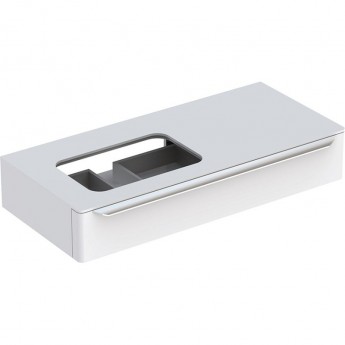 Тумба под раковину GEBERIT MYDAY 824260000 115 см Тумба под раковину GEBERIT MYDAY 824260000 115 см