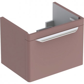 Тумба под раковину GEBERIT MYDAY 824066000 55 см Тумба под раковину GEBERIT MYDAY 824066000 55 см