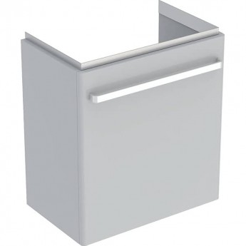 Тумба под раковину GEBERIT RENOVA NR.1 COMPRIMO 862061000 55 см Тумба под раковину GEBERIT RENOVA NR.1 COMPRIMO 862061000 55 см