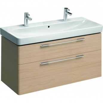 Тумба под раковину GEBERIT SMYLE 805123000 117 см Тумба под раковину GEBERIT SMYLE 805123000 117 см