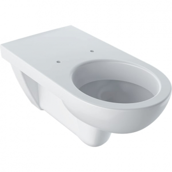 Унитаз подвесной GEBERIT SELNOVA COMFORT 500.261.01.1