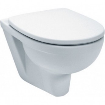 Унитаз подвесной GEBERIT IFO ORSA RP413100500 с крышкой-сиденье стандарт Унитаз подвесной GEBERIT IFO ORSA RP413100500 с крышкой-сиденье стандарт